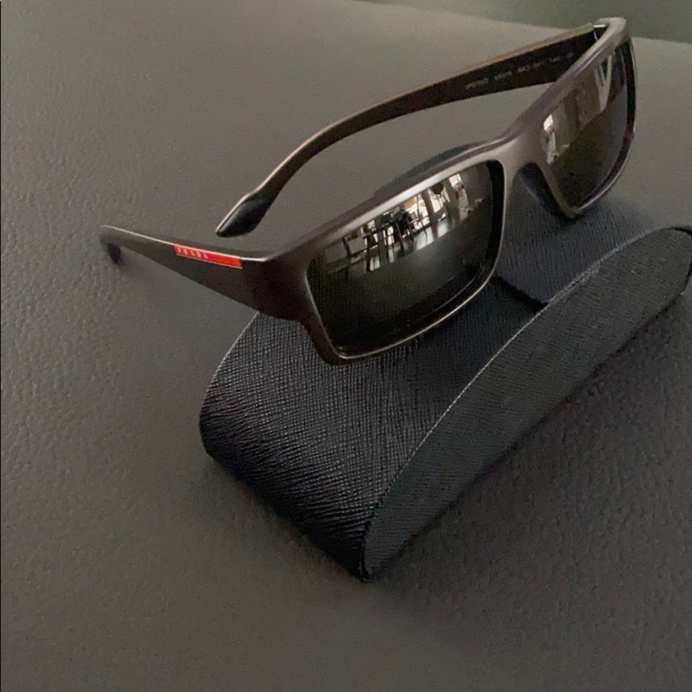 Prada Sunglass
